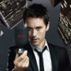 Джаред Лето рекламирует Hugo Boss